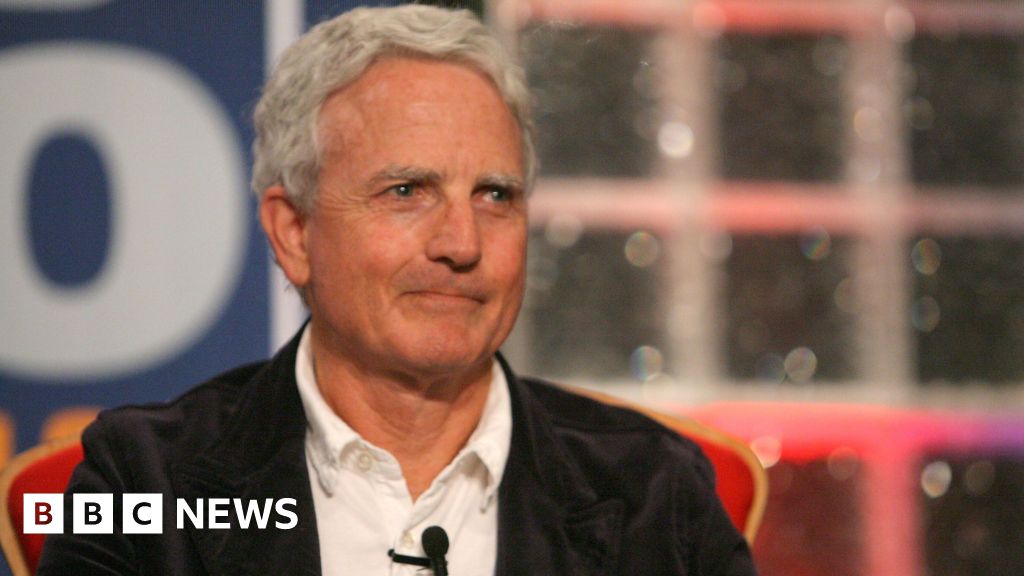 Billy Steinberg, Madonna's Like a Virgin songwriter, dies at 75 - BBC