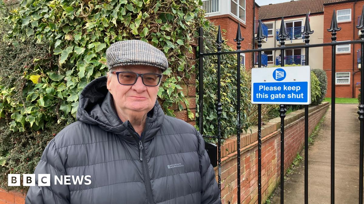 Donald Trump delivers his State of the Union address to Congress as Vice-President JD Vance and House Speaker Mike Johnson stand behind him