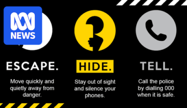 State coroner recommends NSW government adopt Escape. Hide. Tell awareness campaign