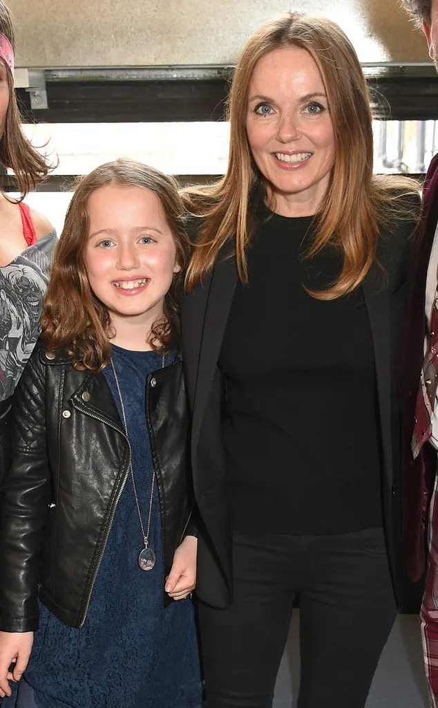 Bluebell Madonna Halliwell