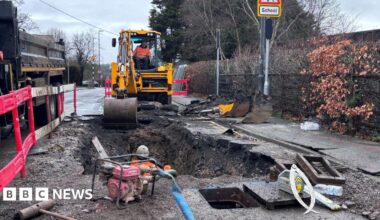 Latest with Paris Troy on