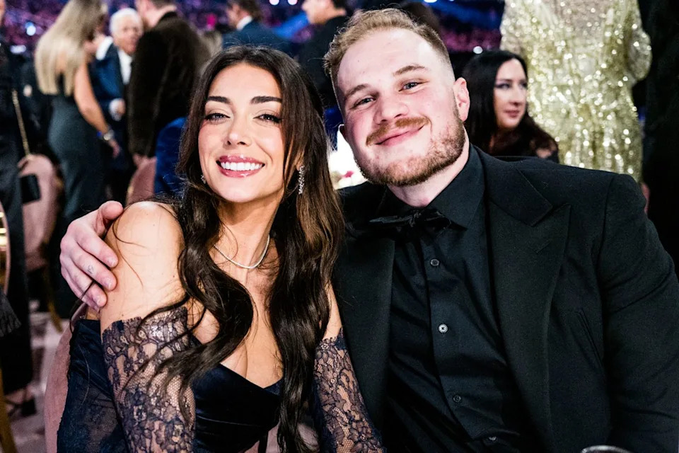 Brianna LaPaglia. John Shearer/Getty