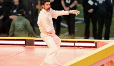 Bad Bunny Super Bowl Performance: Setlist, Special Guests