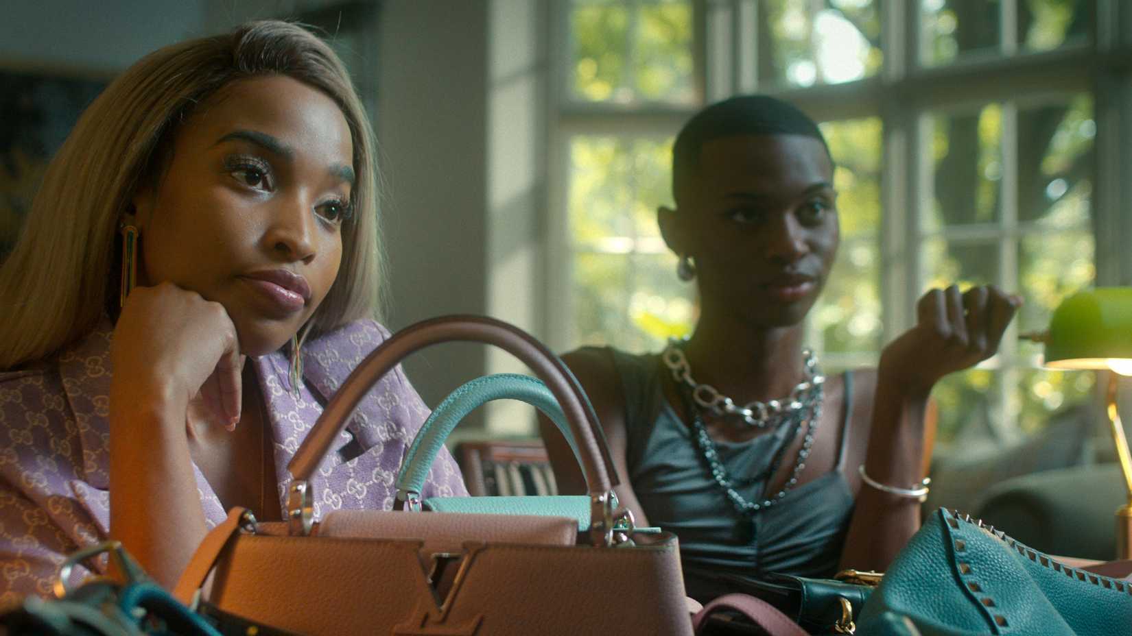 Bad Influencer Netflix