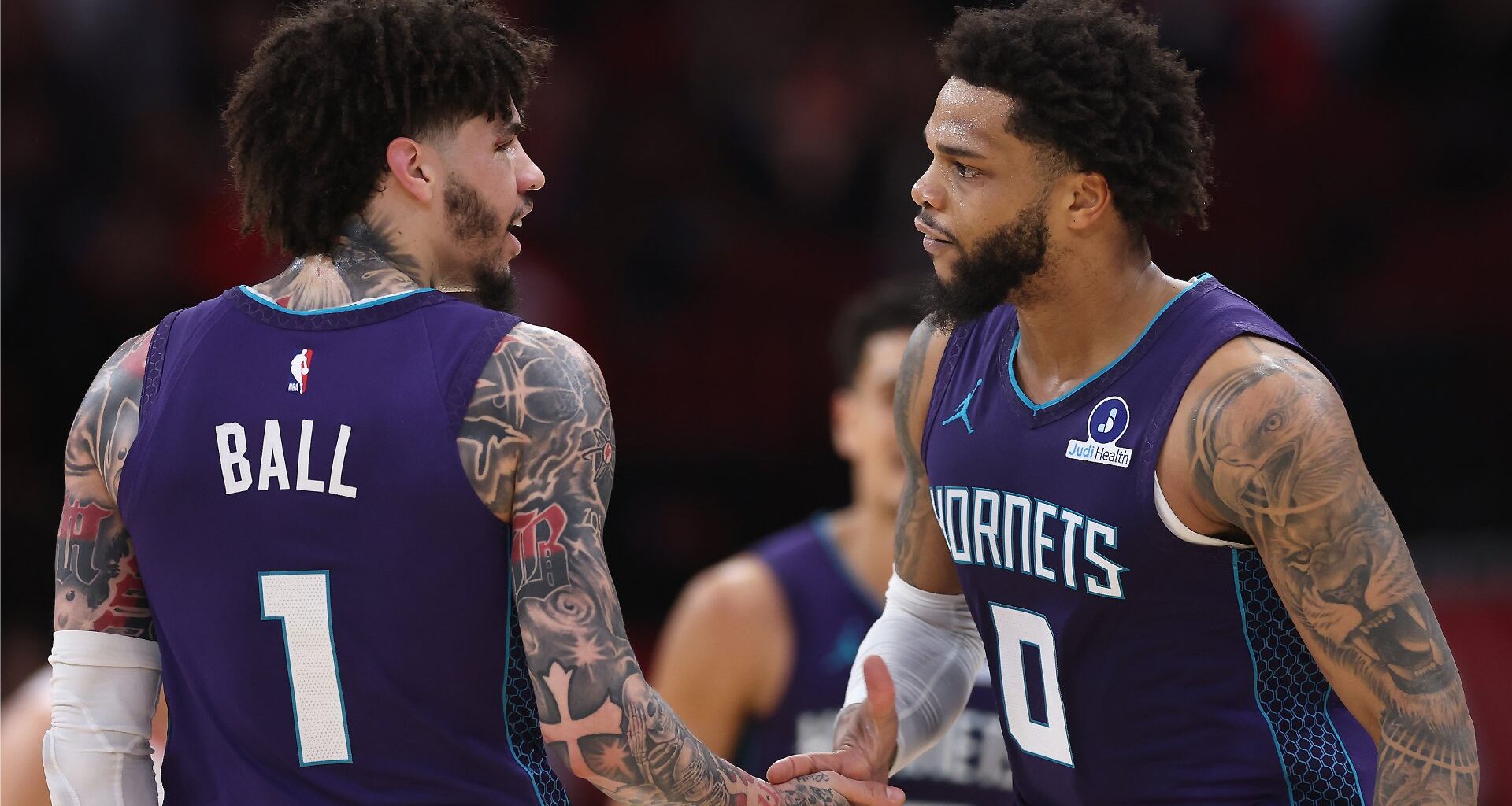 Luka Dončić to have MRI after suffering left hamstring injury vs. 76ers