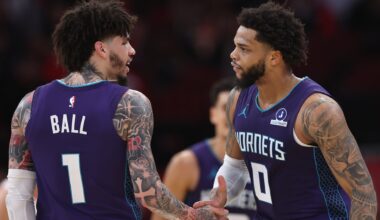 Luka Dončić to have MRI after suffering left hamstring injury vs. 76ers