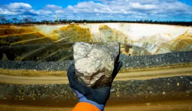 Green-nickel extraction: Baniql's IP scaling strategy