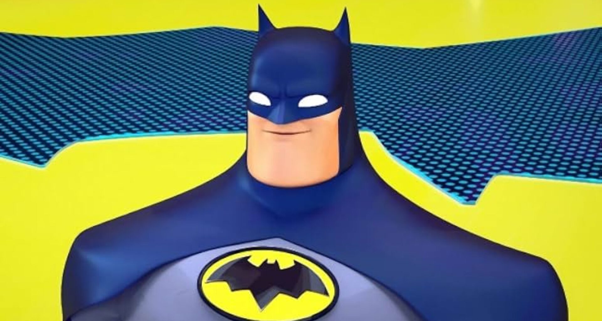 An Underrated Batman Series Just Dropped New Episodes on HBO Max