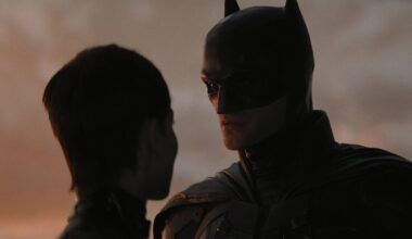 The Batman Writer Teases the Return of Gotham’s Best Modern Hero Ahead of Part II