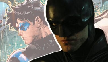 Part II Would Be Wise to Skip Robin & Tap This Classic DC Hero Instead