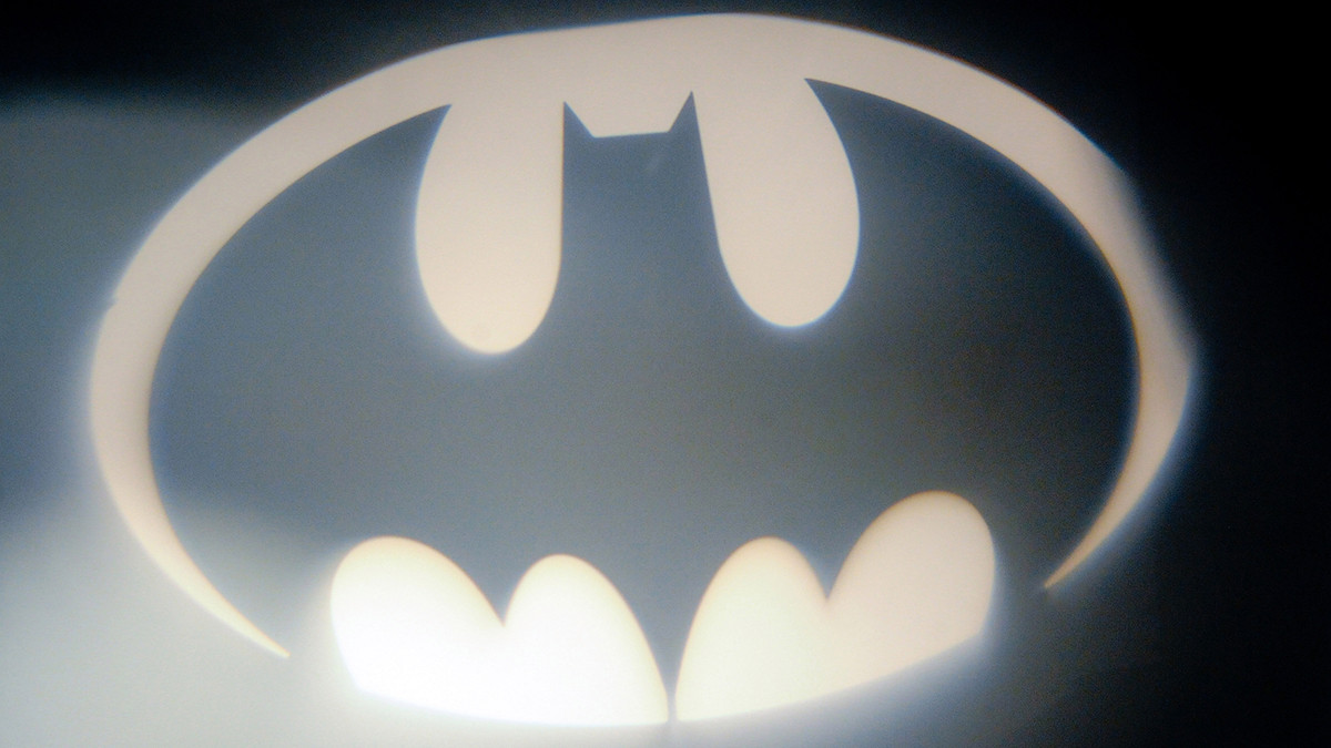 Celebrating The 40th Anniversary Of The Greatest Batman Ever Made