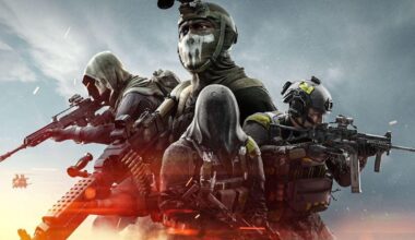 Electronic Arts Reveals Season 2 Changes Including Progression Tweaks Along With Movement Updates, and More; Details Here