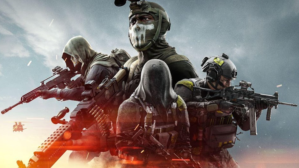 Electronic Arts Reveals Season 2 Changes Including Progression Tweaks Along With Movement Updates, and More; Details Here