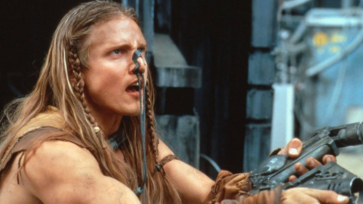 Time Is Running Out To Watch the Worst Sci-Fi Movie of All Time