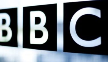 The BBC and the One-Sided Land Dispute < CAMERA UK