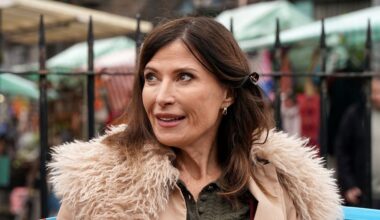 EastEnders' Bea makes major mistake as Suki revenge plot escalates