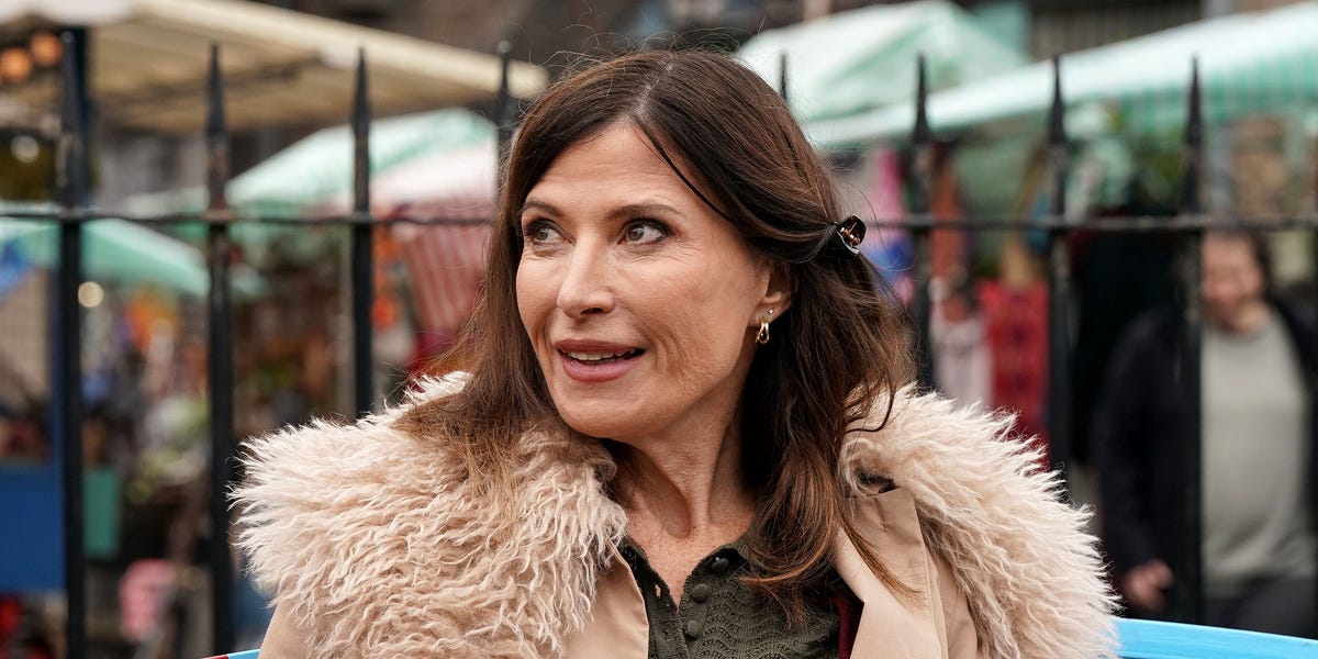 EastEnders' Bea makes major mistake as Suki revenge plot escalates