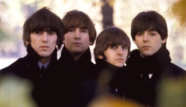10 Worst Songs by The Beatles, Ranked