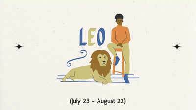 Leo Horoscope Today, February 22, 2026: Prioritise softness to avoid ego clashes