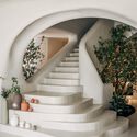 Beit Hawa / Badie Architects - Interior Photography, Stairs