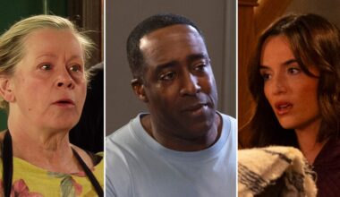 14 huge Coronation Street spoilers for next week (23 to 27 February)