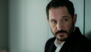 BBC drama 'that gripped the UK' Doctor Foster confirms "thrilling" return after almost 10 years