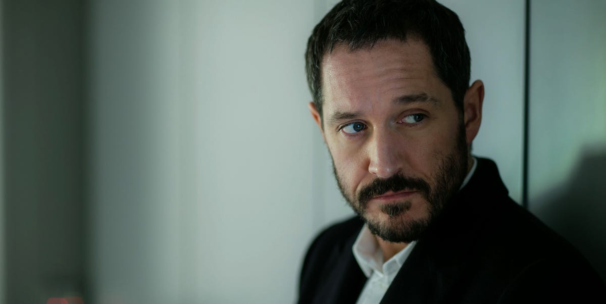 BBC drama 'that gripped the UK' Doctor Foster confirms "thrilling" return after almost 10 years