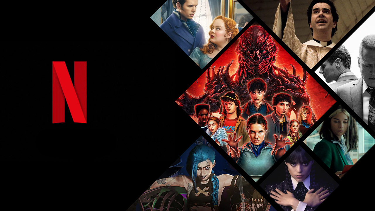 The 50 Must-Watch Series Streaming On Netflix Right Now