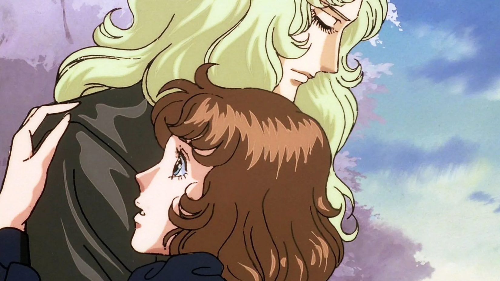 Best Forgotten 90s Anime Dear Brother