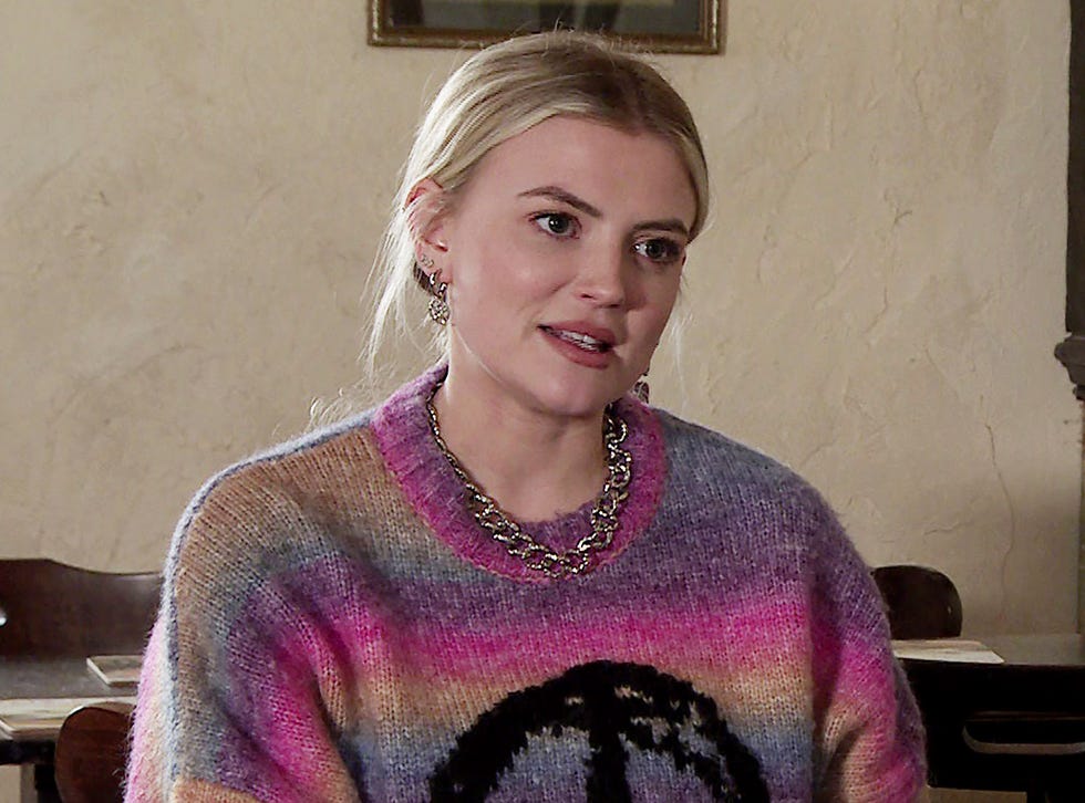 bethany platt, coronation street
