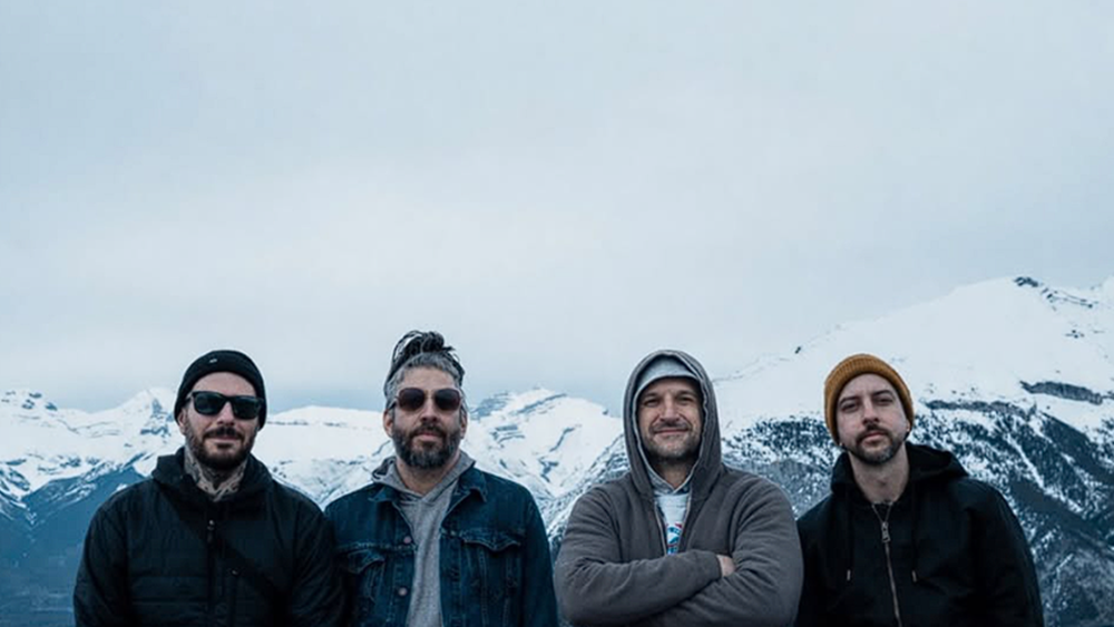 Better Lovers Parts Ways with Greg Puciato