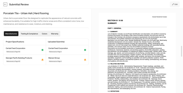 Beyond the Render: How AI Is Restructuring Architectural Documentation - Image 9 of 10