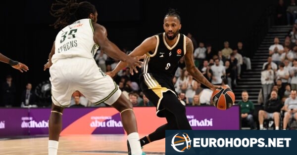 Euroleague Fantasy: Angola, Vildoza and coach Kattash for the turnaround