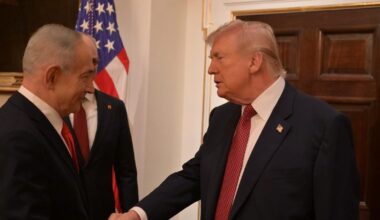 Netanyahu: 'I expressed skepticism,' after Trump says 'good Iran deal' possible - Haaretz