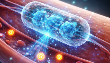 Battery-Free Smart Implant May Transform Automated Diabetes Treatment