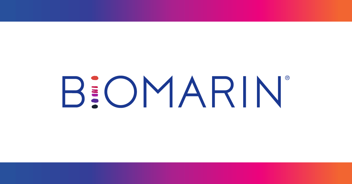 U.S. Food and Drug Administration Approves BioMarin's PALYNZIQ® (pegvaliase-pqpz) for Adolescents 12 Years of Age and Older with Phenylketonuria (PKU)