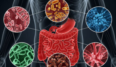 Biombalance demonstrates multifunctional gut and gut–brain health potential