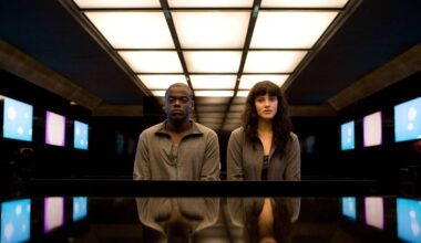 Black Mirror Episodes Worthy Of Sequels: Exploring Unresolved Stories