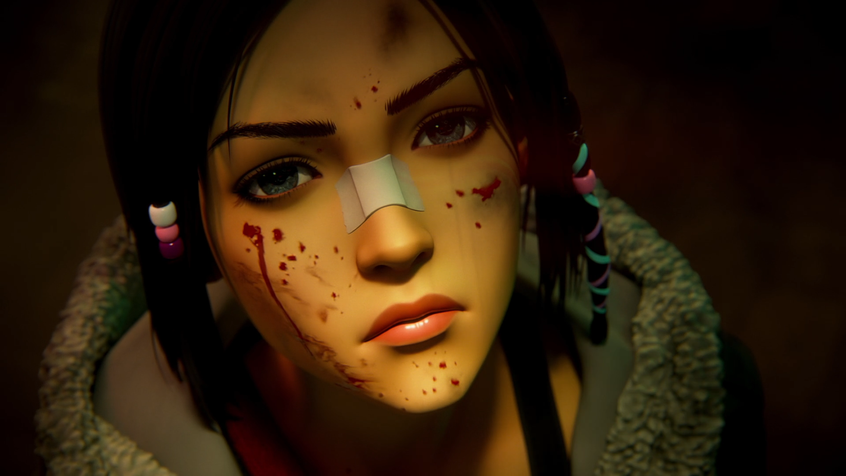 Blade Runner Sequel Elle