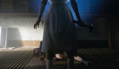 Folk Horror Movie 'Blood Shine' Acquired by Dark Sky Films