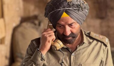 Border 2 Box Office Update!