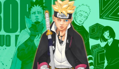 Naruto’s New Hokage Is an Insult to the Anime’s Most Underrated Ninja