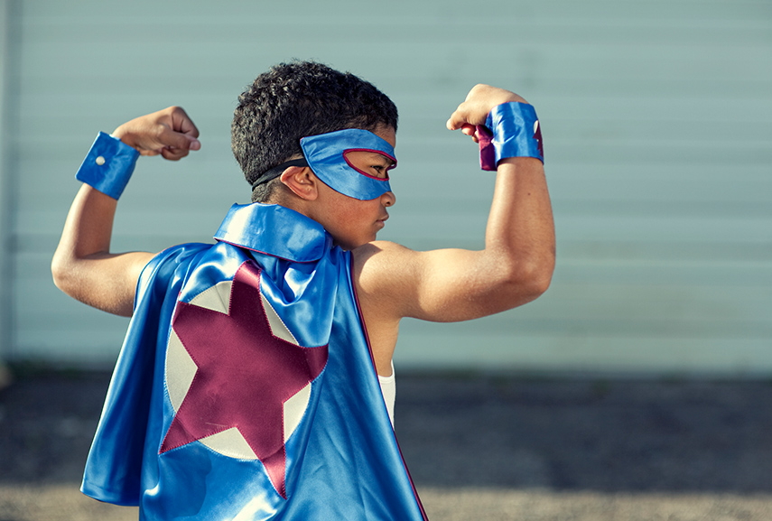 The 'dividend superheroes' that beat inflation every year
