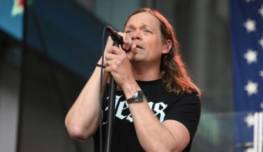 Rockers Pay Tribute to 3 Doors Down’s Brad Arnold After His Death