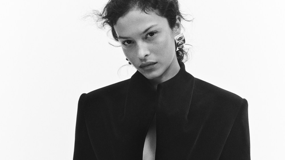 Brandon Maxwell Fall 2026 Ready to Wear Runway, Fashion Show & Collection Review 