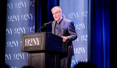 bret Stephens Peter Jamus:Michael Priest Photography