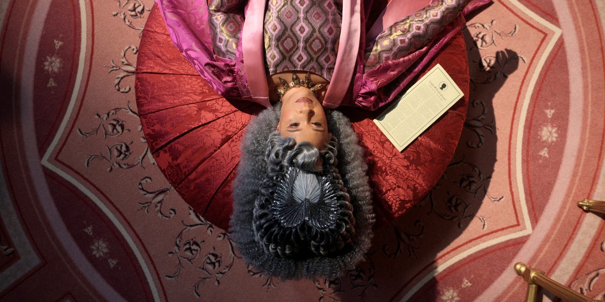 When Does 'Bridgerton' Season 4, Part 2 Release?