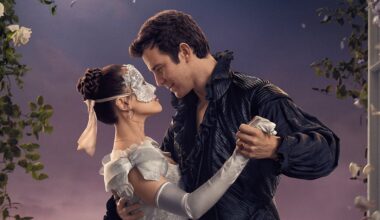 ‘Bridgerton’ Season 4 End Credits Scene Teases Clues About Who Season 5 Will Focus On | Bridgerton, Netflix, Television | Celebrity News and Gossip | Entertainment, Photos and Videos