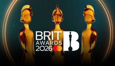 How To Watch 2026 Brit Awards On TV & Livestream Show From The U.S.
