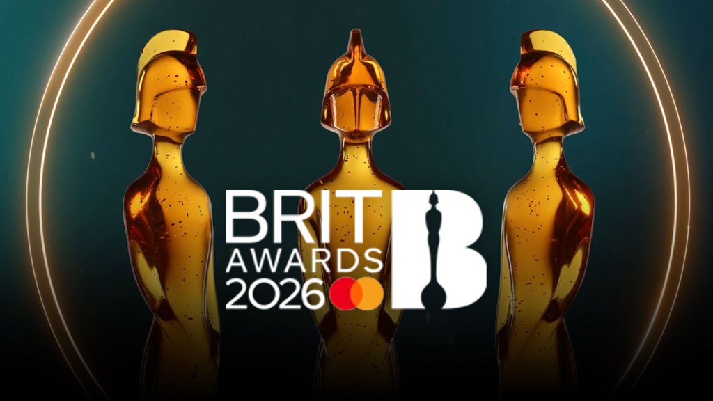 How To Watch 2026 Brit Awards On TV & Livestream Show From The U.S.
